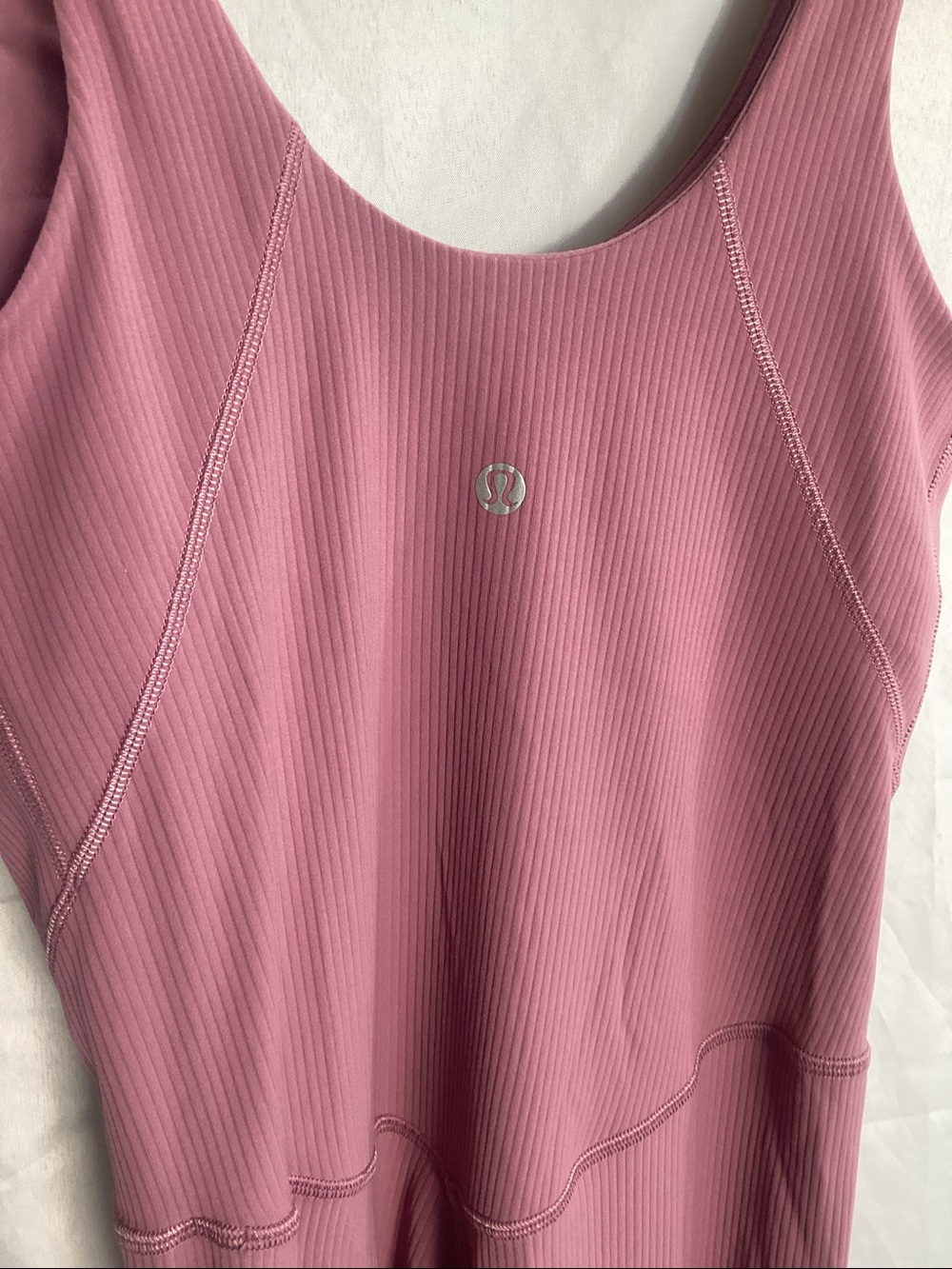 Lululemon jumpsuit - Picture 5 of 13